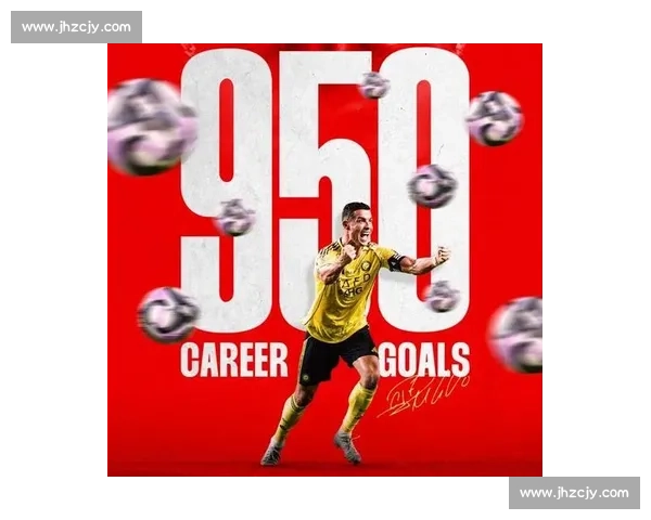 2 年后再破哈森姆!C 罗百球飞跃达 950,40 岁仍冲千球 2 年后再破哈森姆!C 罗百球飞跃达 950,40 岁仍冲千球