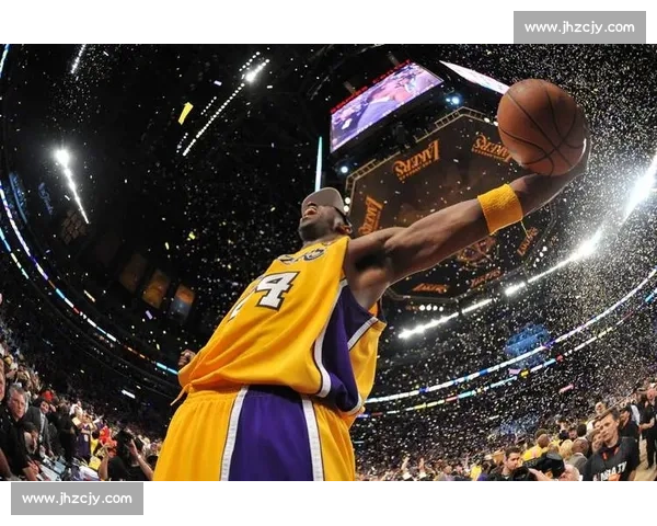 保罗亲述 20 年遗憾：与科比的交易夜密谈，成 NBA 未解谜