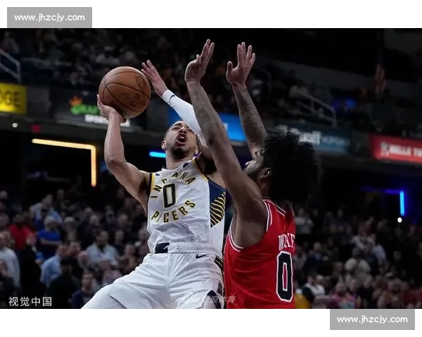 公牛步行者巅峰对决直播解析与赛前看点全景呈现实战术球星表现深度追踪