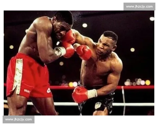 刘易斯对决布鲁诺巅峰较量揭示技术意志与时代碰撞的格斗美学传奇