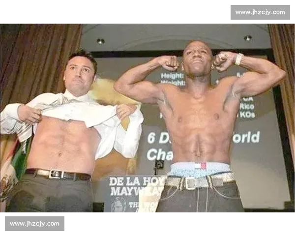 康纳对阵梅威瑟出场费揭秘跨界拳赛背后的金钱博弈商业逻辑与体育影响