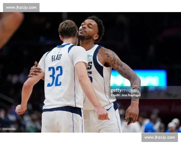 奇才对阵独行侠焦点之战东西碰撞球星对决引爆赛场季后席位争夺夜