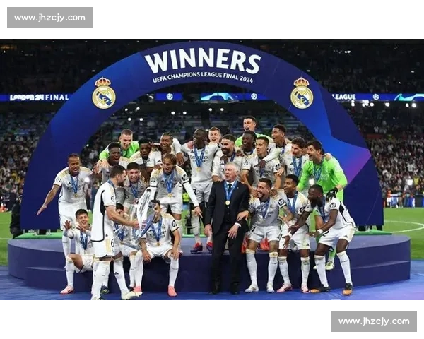 拜仁慕尼黑迎战皇家马德里 决战欧洲之巅 谁能笑到最后