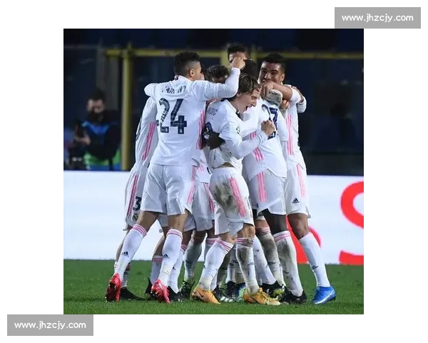 欧冠巅峰对决多特蒙德再战皇家马德里青春与荣耀之夜谁能书写历史篇章