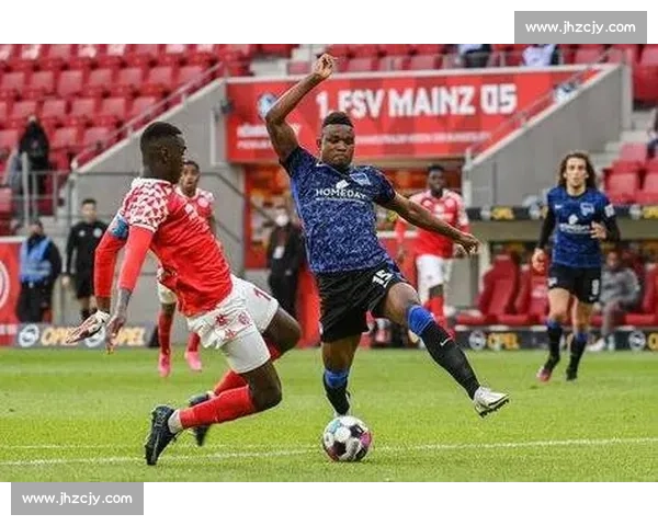 德乙焦点战汉堡主场迎战达姆施塔特胜负走向解析赛前阵容状态与战术博弈