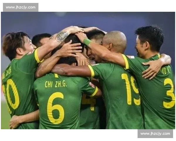 广州恒大对阵国安赛前前瞻强强对话战术与走势解析关键球员与胜负看点