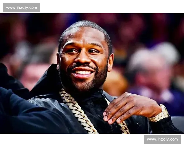 梅威瑟与帕奎奥世纪之战回顾拳坛巅峰对决的荣耀与争议传奇时代终章