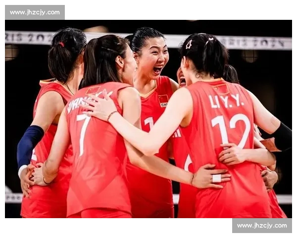 女排强强对话巴西对阵中国技战术博弈引爆焦点之战世界赛场荣誉争锋