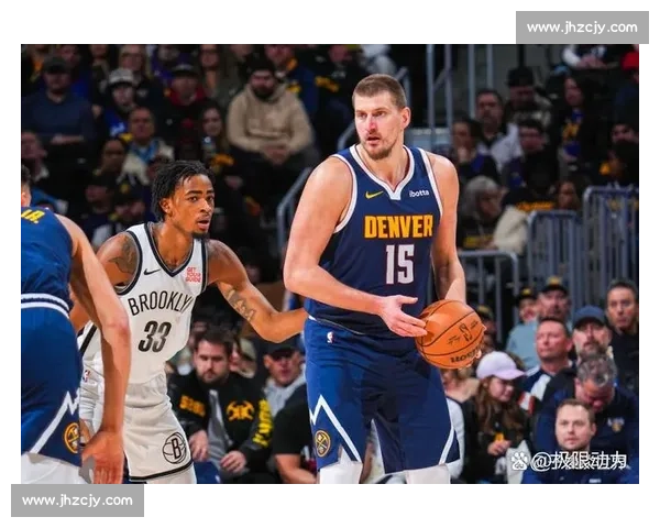 湖人迎战掘金系列赛第五场激战 詹姆斯与约基奇巅峰对决展开