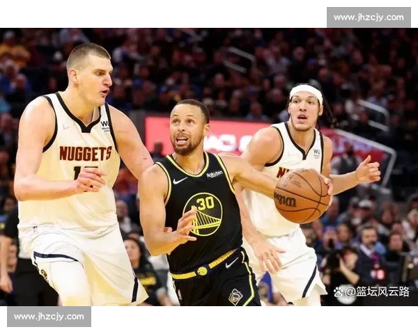 掘金湖人巅峰对决詹姆斯领衔焦点之战再燃西部争霸格局风云变幻夜