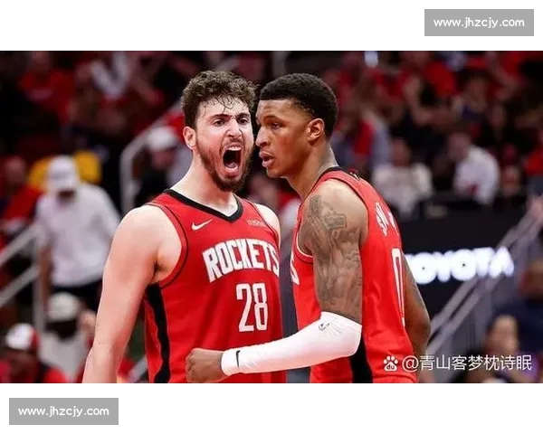 火箭vs雷霆赛前预测阵容走势与胜负关键全面解析数据对比和战术看点