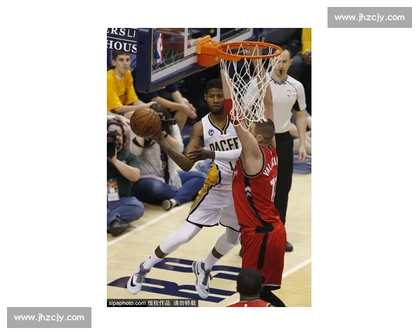 步行者猛龙抢七生死战青春风暴与经验对决的终极夜改写东部格局