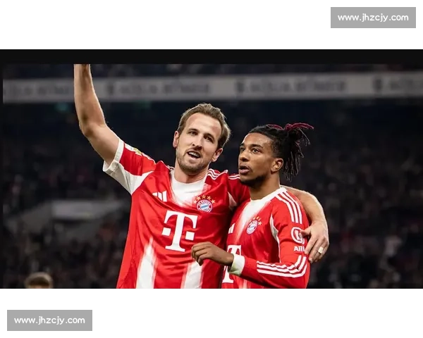 里昂与拜仁激战再度上演豪门对决 谁能笑到最后