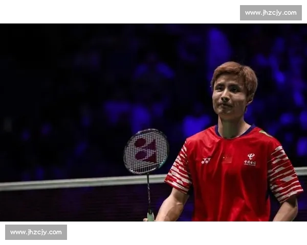 石宇奇与谌龙巅峰对决中国男单新老王者时代正面碰撞谁主沉浮